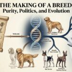 The Making of a Breed: Why “Purebred” is a Choice