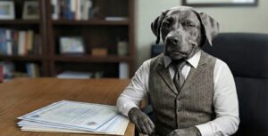 Read more about the article The Silver Labrador: Facts vs. Folklore