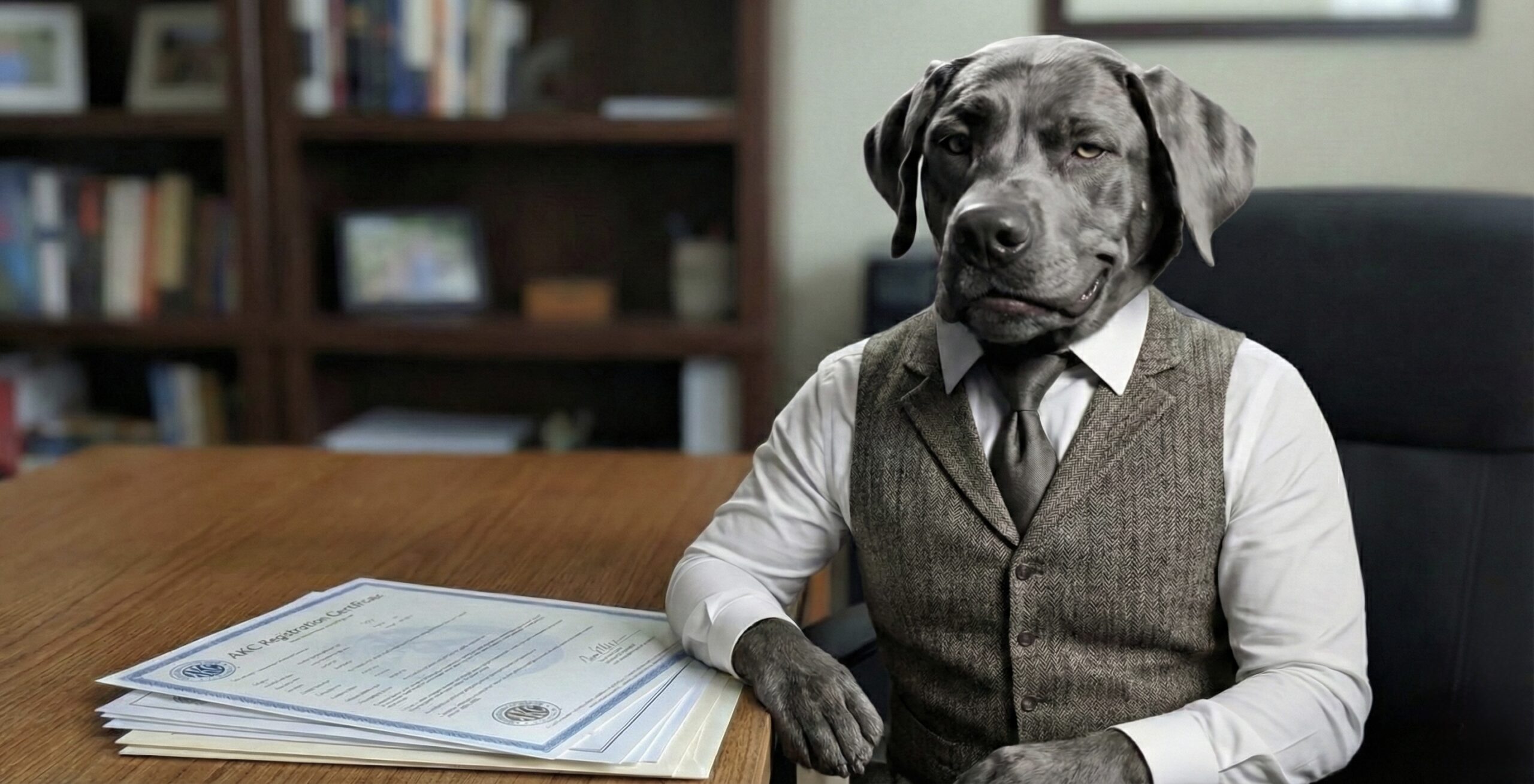 Read more about the article The Silver Labrador: Facts vs. Folklore