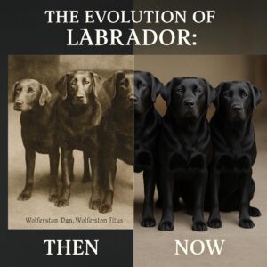 Read more about the article Understanding the Dilute Gene in Labradors – Science, Not Stigma | Part 1