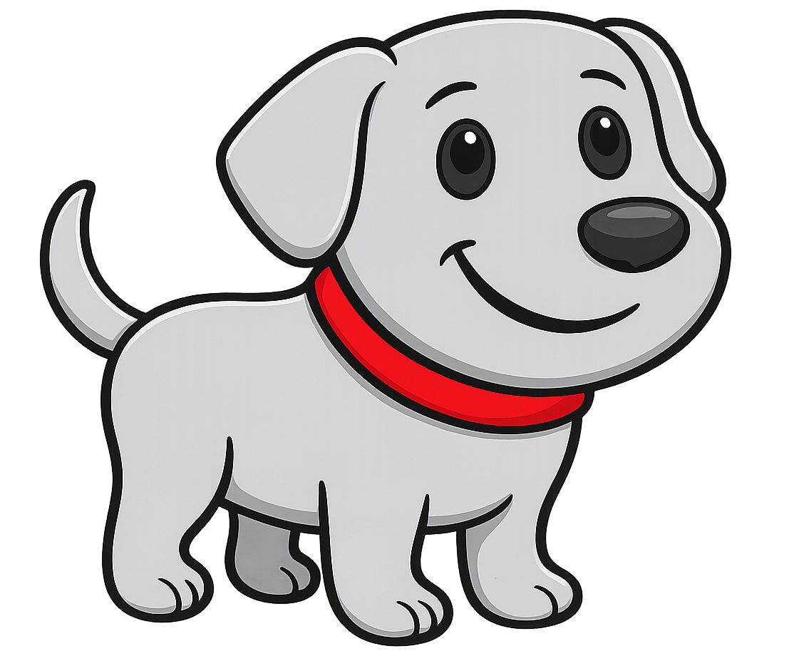 Lab Pod Media – The Real Labrador Site